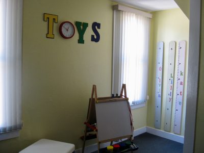 Kid Room